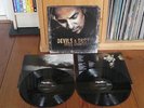 Bruce Springsteen - 2LP Devils & Dust (2005 Columbia/USA) - mighty twoofer