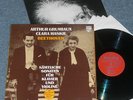 HASKIL & GRUMIAUX Violin Sonatas BEETHOVEN 1stPress PHILIPS 4LP MINT