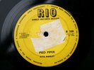 RITA MARLEY (Bob Andy)-Pied Piper-It’s Alright-/UK ’66 RIO (R108) 7” ORIGINAL ??