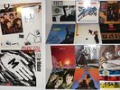 14x Vinyl * Pop Heroes * Sting, Duran Duran, Depeche Mode, Level42, Police ...