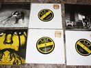 Set of RARE The Dead Weather and jack white SXSW 8