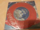 Abba picture disc Slipping through my fingers Japan Pressung