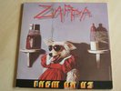 DLP, FRANK ZAPPA, 