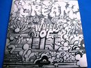 CREAM 