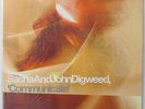 Sasha and John Digweed - Communicate 2LP 2000 Orig INCredible ?? INC14LP
