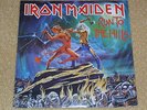 IRON MAIDEN     Single Vinyl   ´Run to the Hills