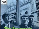 The Fourmost  UK EP    How Can I Tell Her   TOP-Zustand