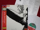 JAPAN-LP Led Zeppelin - Same (Atlantic  AMJY 2000) All Inlets + Banderole (NEU)