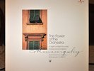 THE POWER OF THE ORCHESTRA RCA LSC-2659 RARE TAS (NM) CHESKY AUDIOPHILE LP RC30