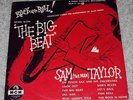 SAM the man TAYLOR - music with the big beat 10