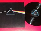 PINK FLOYD - DARK SIDE OF THE MOON UK VINYL LP 1973