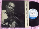 JAY JAY JOHNSON The Eminent  vol. 3 BLUE NOTE 5070 original 10 