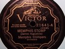 MEMPHIS STOMPERS 