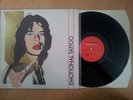Rolling Stones Emotional Tattoo black vinyl Andy Warhol cover not TMOQ