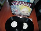 WIGWAM--FAIRYPORT---2 LP  ORIG.