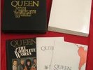 queen the complete works