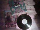 LP The Beatles Sgt Peppers Lonely Hearts Club Band original shze 401 complete