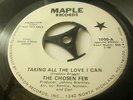 DEMO*CHOSEN FEW*TAKING ALL THE LOVE I CAN*NORTHERN SOUL*MAPLE