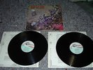MANILLA ROAD - Open The Gates - LP + Maxi - 1985 - BLACK DRAGON RECORDS - RAR