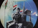 IRON MAIDEN - 2 Minutes To Midnight - Picture-Maxi 12