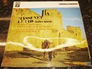 TWO 350 - TAS LISTED - MASSENET: LE CID (Ballet Music) + FREMAUX 1st Ed.