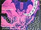 CORNELIUS 69/96 Japanese double LP 1996 Trattoria/Polystar OOP RARE