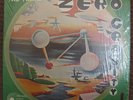 Nik Pascal-Zero Gravity-Electronic Music L.P. on Narco 123-Original 1975