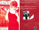 Maxi 33t Mylène Farmer Beyond my control