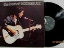  LP - BEST OF SIXTO RODRIGUEZ (UNIQUE TRACKS)  (S AFRICAN PRESSING)
