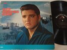 ELVIS PRESLEY - Elvis´Christmas Album ** schwares RCA Label * US Copy Mono