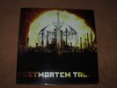 Swordmaster Postmortem Tales 1st Prs FOC Osmose 1000copies (Dissection Gehennah)