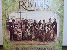 THE IRISH ROVERS - EMIGRATE EMIGRATE-*SIGNED* LP LAT 1029 - 1973 (EX) *RARE*