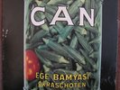 Can-Ege Bamyasi-Original U.S. Kraut Rock L.P.-U.A. LA063-with Inner Sleeve-1973