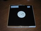 Oasis Columbia 1993 UK 1 Track White Label Demo 12