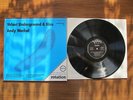 VELVET UNDERGROUND & NICO  German Rotation Pressung on Verve RARE