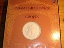 Adam HARASIEWICZ plays CHOPIN 14-LP-Box Philips