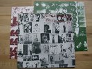 ROLLING STONES - Exile on Main Street 2LP