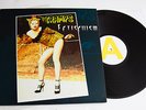 THE CRAMPS Fetishism III - LIVE IN TORONTO 1982 RARE LP
