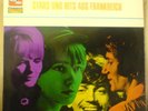 STARS und HITS aus FRANKREICH Petula Clark Antoine Francoise Hardy Jac.Dutronc
