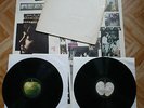 Beatles - White Album - Mono - UK 1968