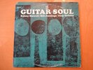 Kenny Burrell-Bill Jennings-Tiny Grimes-Guitar Soul-1965-Status ST 8318-Mono