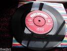 BEATLES LOVE ME DO ORIG 62' UK 1st ISSUE RED LABEL PARLOPHONE  V/G plus
