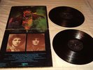 JIMI HENDRIX - ELECTRIC LADYLAND - 1968 1st UK PR - BLUE TEXT - 1/1/1/1 matrices