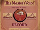 78 RPM TOMMY DORSEY i'll never smile againwhispering B.9102 uk hmv 10