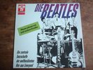 BEATLES Die Zentrale Tanzschaffe Hör Zu 2nd edition MINT (-) 