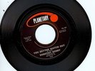 NORTHERN SOUL 45-DOROTHY BERRY-YOU BETTER WATCH OUT-PLANETARYLISTEN