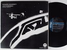 HOWARD UNIVERSITY JAZZ ENSEMBLE Jazz HUJE 1982 MARK LP VG++