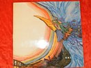 TON VLASMAN - WHITE ROOM WITH DISINTEGRATING WALLS  rare ORIGINAL