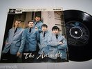 The Animals- The Animals Original UK Vinyl 7