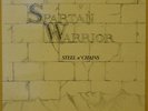 Spartan Warrior - Steel  N Chains LP NWOBHM